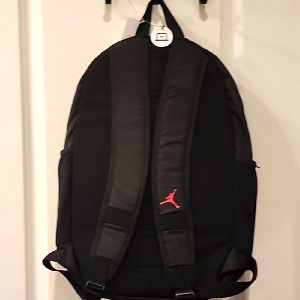 Jordan Air Jordan Sport  Hoops Elite Backpack - Picture 13 of 13